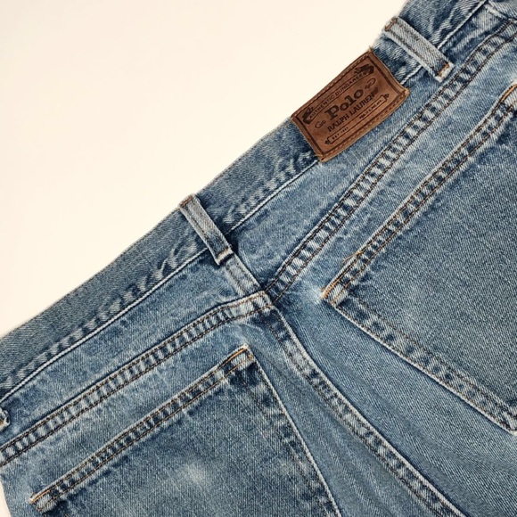 Ralph Lauren Vintage Jeans - Picture 7 of 7